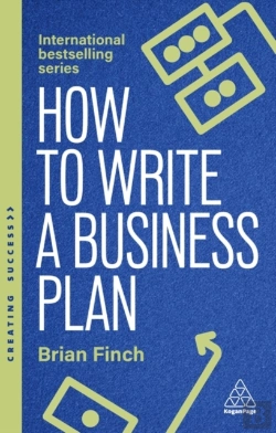 Bertrand.pt - How To Write A Business Plan