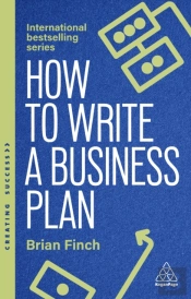 How To Write A Business Plan