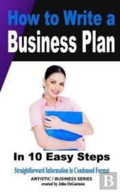 How To Write A Business Plan