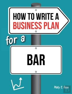 Bertrand.pt - How To Write A Business Plan For A Bar