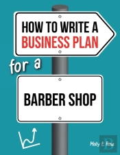 How To Write A Business Plan For A Barber Shop