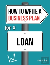 How To Write A Business Plan For A Loan
