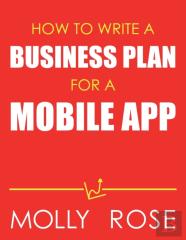 How To Write A Business Plan For A Mobile App