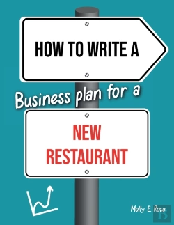 Bertrand.pt - How To Write A Business Plan For A New Restaurant