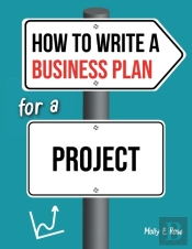 How To Write A Business Plan For A Project