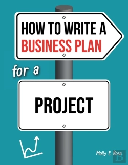 Bertrand.pt - How To Write A Business Plan For A Project