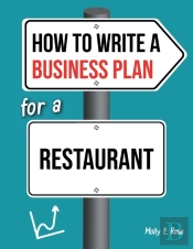 How To Write A Business Plan For A Restaurant