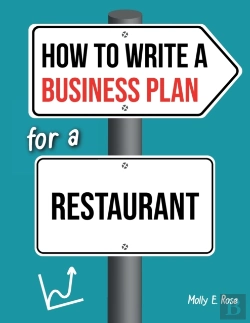 Bertrand.pt - How To Write A Business Plan For A Restaurant