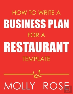Bertrand.pt - How To Write A Business Plan For A Restaurant Template