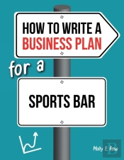 How To Write A Business Plan For A Sports Bar