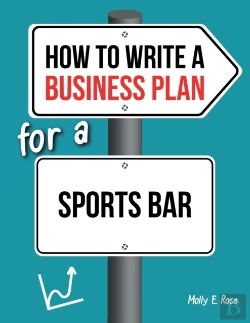 Bertrand.pt - How To Write A Business Plan For A Sports Bar
