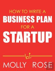 How To Write A Business Plan For A Startup