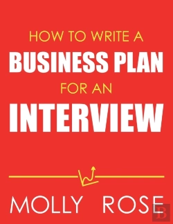Bertrand.pt - How To Write A Business Plan For An Interview