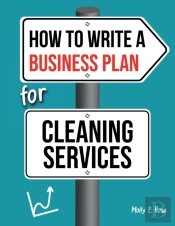 How To Write A Business Plan For Cleaning Services
