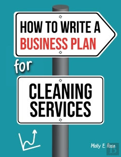 Bertrand.pt - How To Write A Business Plan For Cleaning Services