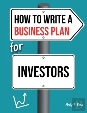How To Write A Business Plan For Investors