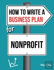 How To Write A Business Plan For Nonprofit
