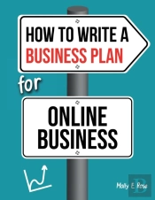 How To Write A Business Plan For Online Business