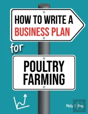 How To Write A Business Plan For Poultry Farming