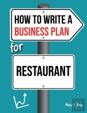 How To Write A Business Plan For Restaurant