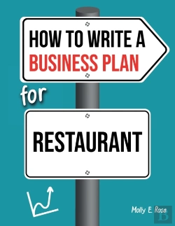 Bertrand.pt - How To Write A Business Plan For Restaurant