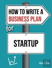 How To Write A Business Plan For Startup