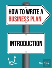 How To Write A Business Plan Introduction