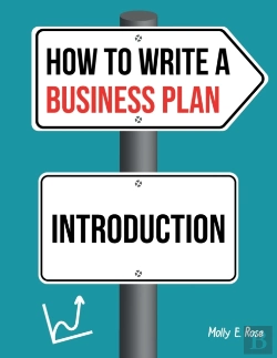Bertrand.pt - How To Write A Business Plan Introduction