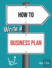 How To Write A Business Plan