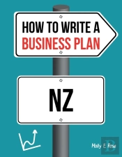 How To Write A Business Plan Nz