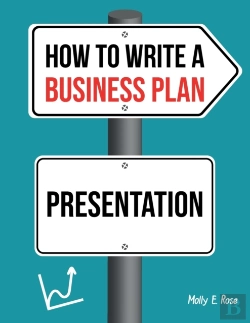 Bertrand.pt - How To Write A Business Plan Presentation