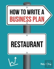 How To Write A Business Plan Restaurant