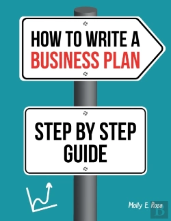 Bertrand.pt - How To Write A Business Plan Step By Step Guide
