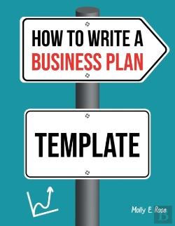 Bertrand.pt - How To Write A Business Plan Template