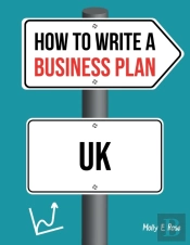 How To Write A Business Plan Uk