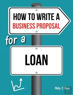 Bertrand.pt - How To Write A Business Proposal For A Loan