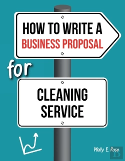 Bertrand.pt - How To Write A Business Proposal For Cleaning Service