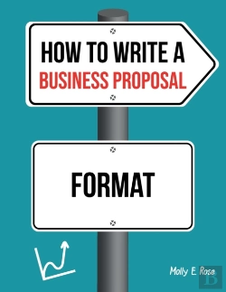 Bertrand.pt - How To Write A Business Proposal Format
