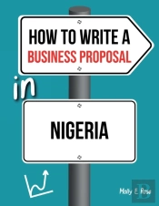 How To Write A Business Proposal In Nigeria
