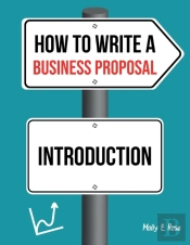 How To Write A Business Proposal Introduction