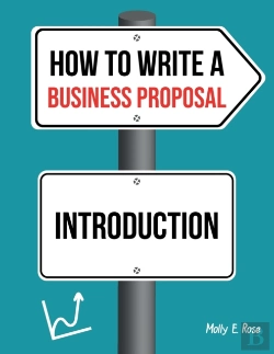 Bertrand.pt - How To Write A Business Proposal Introduction