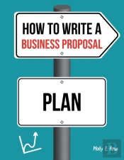 How To Write A Business Proposal Plan