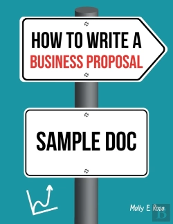Bertrand.pt - How To Write A Business Proposal Sample Doc