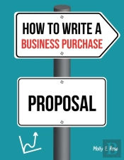 How To Write A Business Purchase Proposal