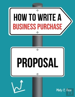 Bertrand.pt - How To Write A Business Purchase Proposal