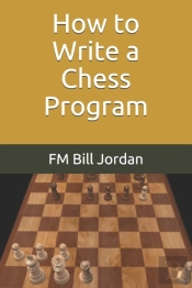 How To Write A Chess Program