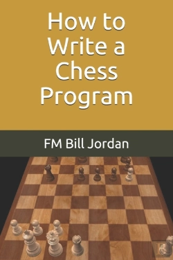 Bertrand.pt - How To Write A Chess Program