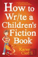 How To Write A Children'S Fiction Book