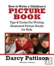 How To Write A Children'S Picture Book