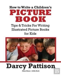 Bertrand.pt - How To Write A Children'S Picture Book